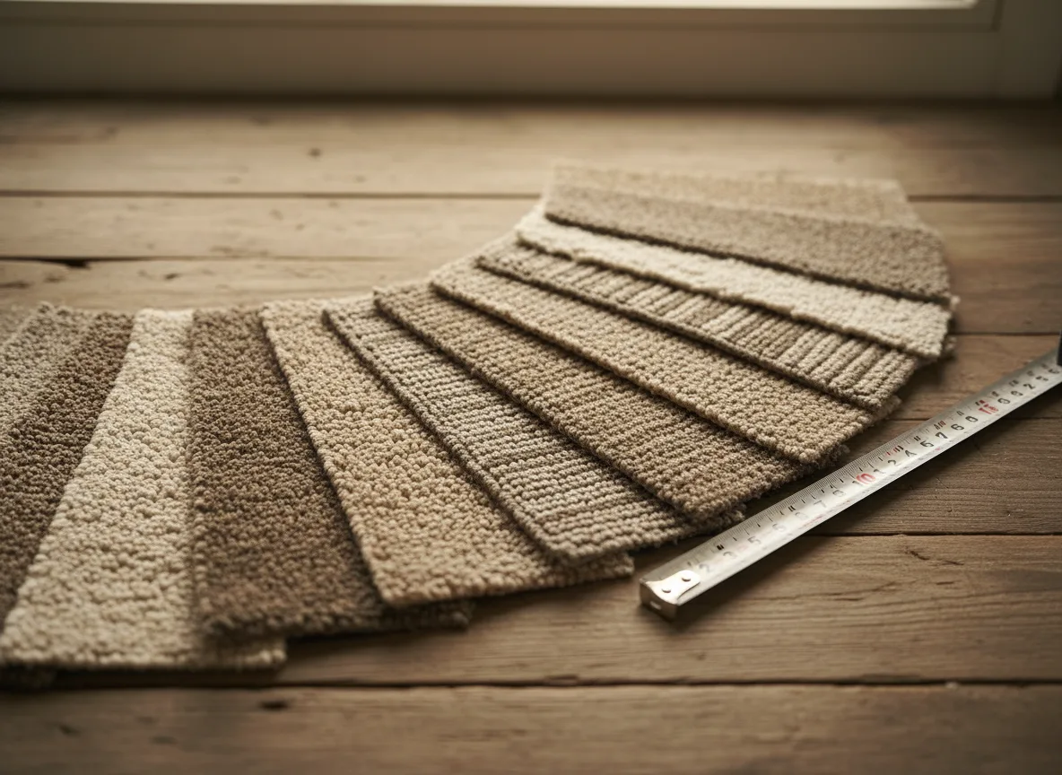 Carpet Installation Mooringsport, LA FAQs